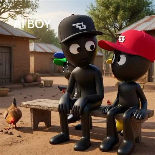 Discover the Fascinating AI Boy Phenomenon