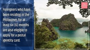 3.1K views · 42 reactions | ✅ Walang valid ID? ✅ Expired na ang...