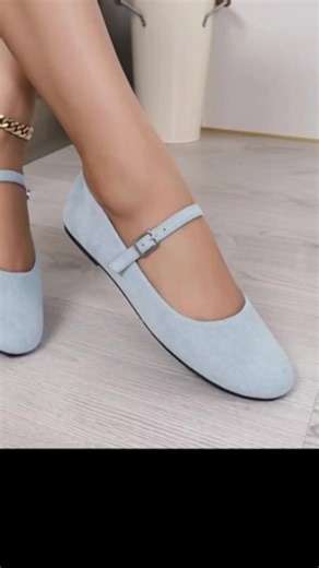 Women's Breathable Textile Low-Top Casual Shoes, Comfortable Slip-On Flats, All Season Fashion Footwear, Elegant Daily Wear #womensshoes #comfortableshoes #flipflops #fashionshoes #bestnurseshoes #cutebarefootshoes #womenswedgeshoes #accessibleshoes #shoesfootwear #shoeswomens