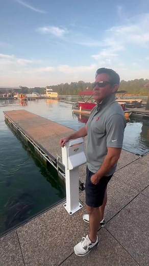 Check your pockets for mudpuppies🦎