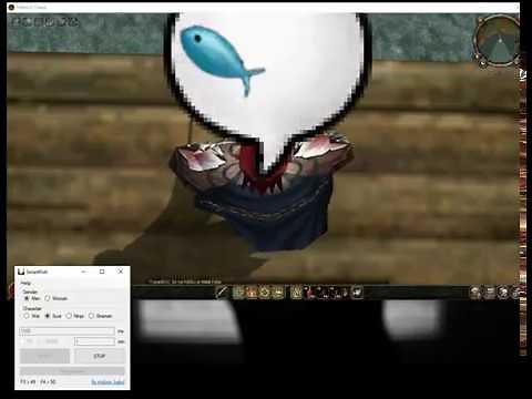 SmartFish - Metin2 Fishbot 2020