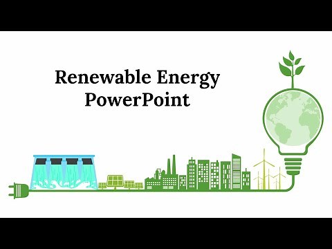 Renewable Energy PowerPoint Presentation