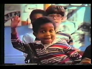 1981 Commercials WPIX to Whizbee