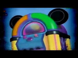 Disney Junior LA (November 17, 2014) - promo - Mickey Mouse Clubhouse: "Donald Jr." New Episode
