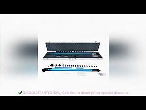 Auto Chassis Measuring Tools Car body collision tram gauge measuring system 2D auto body measuring s