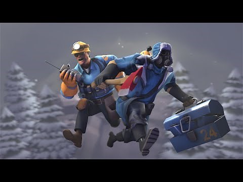 Project Backdoor [SFM]