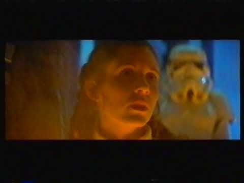 Alien Widescreen UK VHS Opening