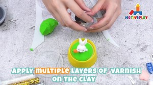 Watch Let's make your own snow globes! on Amazon Live