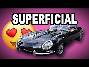 💄 Learn English Words: SUPERFICIAL - Meaning, Vocabulary with Pictures and Examples