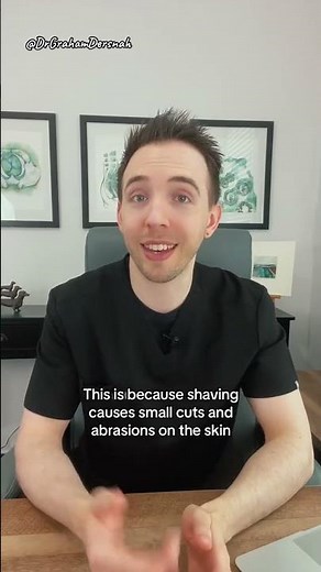 Shaving Before Surgery (Preoperative Hair Removal) - Surgical Site Infection Prevention