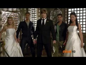 power rangers samurai mike and emily don't stop