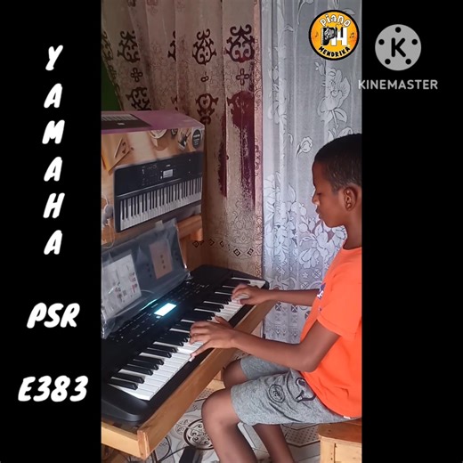 🎀🎁 PROMOTIONS BE 🎀🎁 🎹Yamaha psr E383 🎹 VAOVAO sous carton 💞♥️💝 👉Tena clavier tena top🔥 🎹Matsiro daholo ny Timbre 👉 Piano 💕 Ep 🥰 Galaxy 👉orgue🎹 sax💝 Brass🤗 musette 👍 accordion😲💕sns Na any ampiangonana na hanaovana Live😱 Ireto avy ny mombamomba azy:👇👇👇 👉Touche response 👉Split 👉Dual ❌5 octave 👍 Total voices: 👉650 (258 panel voices,25 Drum/SFX Kits 20 Arpeggio 347 XGlite Voices)😱 Polyphonie 48🔥 260 Styles👍 Fingering: Smart Chords,Multi finger🔥 Style expandability : 
