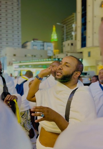 Travel Guide to Medina and Mecca Attractions
