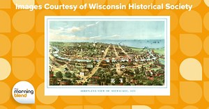 A Young Reader's Guide to the People and Events That Shaped Milwaukee