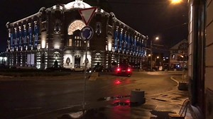 21K views · 907 reactions | A night with ANNA.... . #film#cinema#russia #polar#serbia#sashaluss #cillianmurphy #lukeevans#helenmirren #danedehaan#caradelevingne #movies #stunt #cars | Luc Besson | Facebook