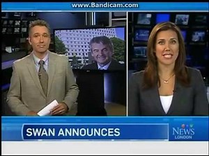 CFPL: CTV News London At 6pm Open--07/30/14
