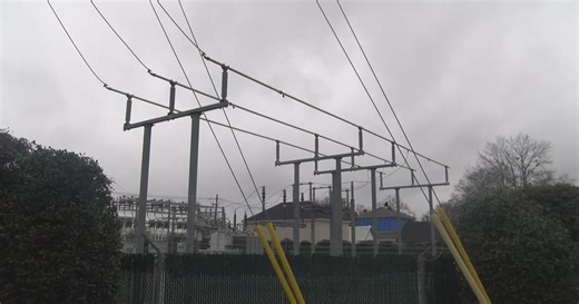 High power bills being reported across Alabama. Here are some potential causes