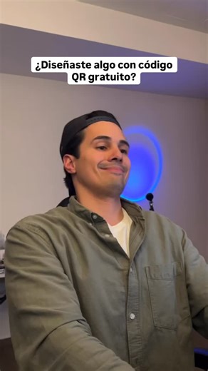 ¿Diseñaste algo con un QR gratuito? 😬 Si el link cambia o la web desaparece… también tu QR. Con InDesign puedes generar códigos QR directamente dentro del ecosistema de Adobe, sin depender de páginas externas ni preocuparte porque caduquen. 🔒 Yo lo uso para mis lonas, empaques y presentaciones, y lo puedes arrastrar igual a Photoshop o Illustrator. 💡Pruébalo y cuéntame si sabías que InDesign tenía esta opción. Te va a ahorrar más de un susto. 👦🏻🙌🏾 | MGNTINC Digital
