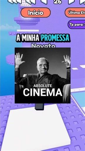 Hoje revelo a minha voz! #roblox #rblx