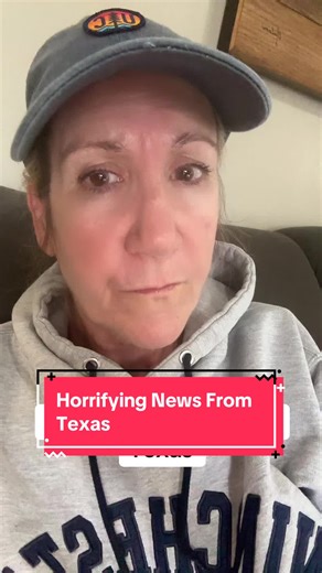 2/11/26: A Trump supporter killed his daughter in cold blood because she was pointing out facts about his cult leader. This is simply horrifying, and no one knew this until a full year later! #trump #maga #texas #britain
