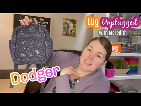 Lug Dodger Review