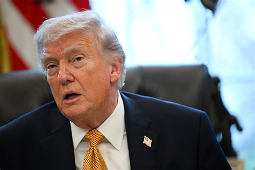 Trump Gold Coin Approval Sparks Outrage: ‘Wildly Out of Touch’