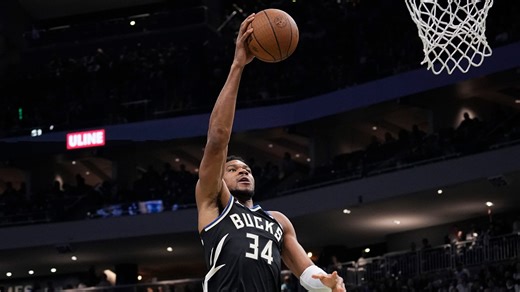 What channel is Bucks vs Cavaliers on tonight? Time, TV