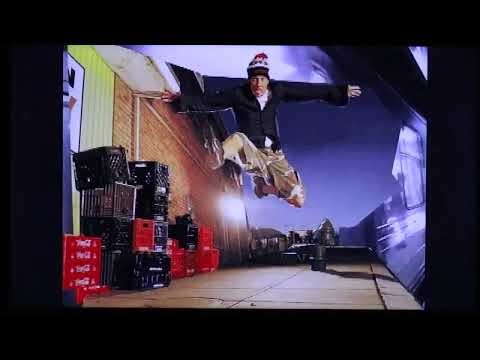TobyMac Momentum Album Trailer
