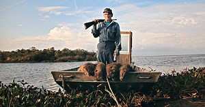 INDEPENDENT LENS: Rodents Of Unusual Size