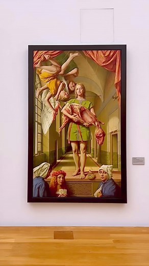 🌚🌝 Der Kosmos verändert sich ständig.BILDERKOSMOS #2. KUNST AUS LEIPZIG zeigt rund 90 Gemälde und 15 Skulpturen des 20. und 21. In zehn Sammlungsräumen wird Leipziger Malerei präsentiert, bei deren Auswahl Anregungen und Wünsche der Besuchenden des ersten Bilderkosmos umgesetzt wurden. 🕵️ Zu den Neuheiten zählen weniger bekannte und lange nicht gezeigte Werke, etwa von Sabine Lessig oder Willi Sitte, sowie Neuerwerbungen und Schenkungen. In der Klassischen Moderne werden mit Eduard Einschlag 