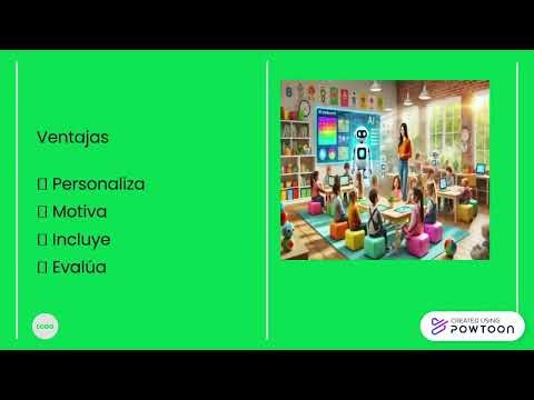 La Inteligencia Artificial como tecnología emergente para fortalecer la comprensión lectora