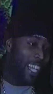 Black Rob 2000 rap city 🔥🔥