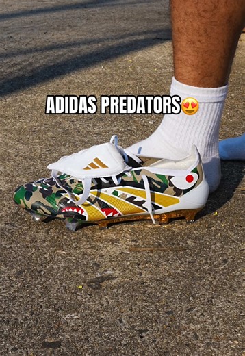 Discover Our Favorite Adidas Cleat for Soccer