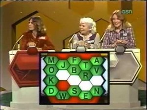 Blockbusters - November 5, 1980