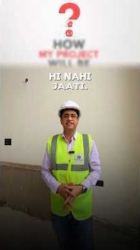 How to Build Your Dream Home Without the Stress | Delhi NCR #wallsanddreams