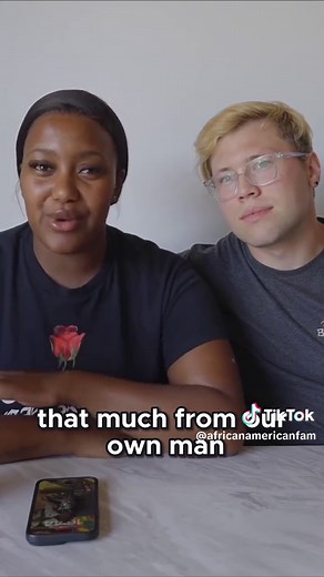 Understanding Relationship Dynamics Between Black Women and White Men