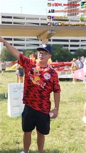 Sketch Rates Emiru’s Team GLORP Build at Red Bull Flugtag 🔥