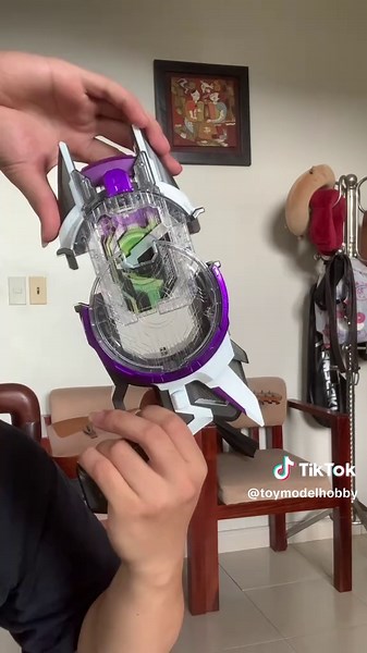 toymodelhobby trên TikTok