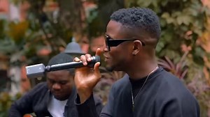 210K views · 10K reactions | Clan, #Loco Ascoutic Performance with REMA on YouTube ... You know your love make me loco! Full Video Here  https://www.youtube.com/watch?v=ICcAQ7EoZII | Chiké | Facebook