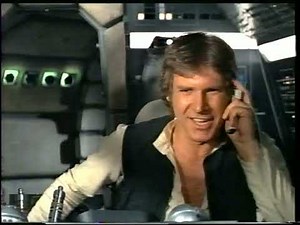 Star Wars (1977) | Special Edition | VHS Intro | HQ VHS
