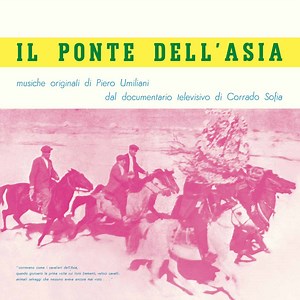 Piero Umiliani - Il Ponte Dell'Asia