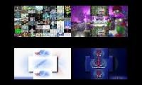 Mix of 4 videos from youtube : YTPMV scan X67!!!!!!!!!!!!!!!!!!!!!!!!!!!