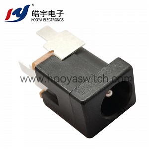 [Hot Item] DC Power Jack All Types Available DC Female Connector