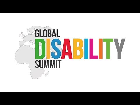 Global Disability Summit 2025 | Live Stream | Day 2