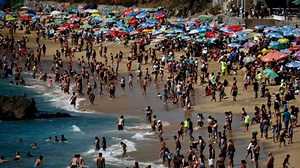 [Audio] Auto, avión o bus: ¿Cuánto cuesta vacacionar por Chile?