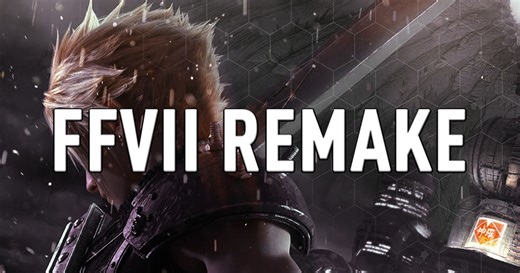Final Fantasy 7 Remake: Demo, Release Date, Trailer, Gameplay Footage, Pre-Order Bonuses and Everything You Need To Know For PS4