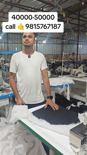 Exploring Hi Fashion Nepal at Balkhu Market