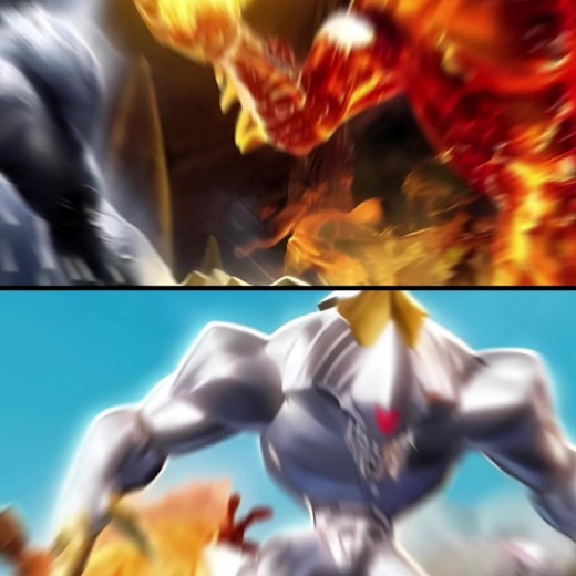 ELEMENTOR ORIGINAL VS ELEMENTOR REBOOT MAX STEEL