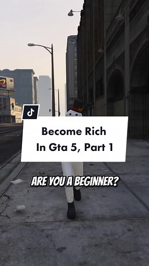 A step-by-step guide on becoming rich in Gta5! #gta5online #gtacommunity #grandtheftauto5 #dailychangesgta #hesitpayoutgta #gamingtiktok #gtafyp #gtatutorial #gtaonline #gta5viral #newgtaupdate #gtatuners