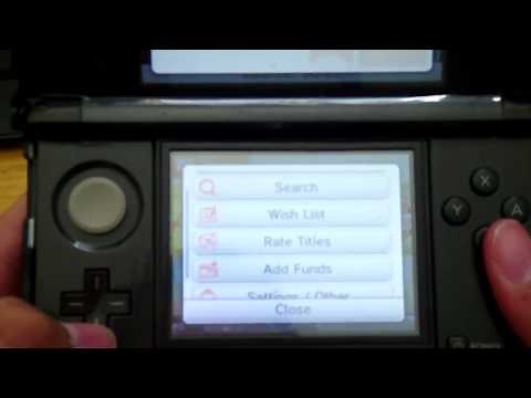 How to get your 10 Free 3DS games TODAY